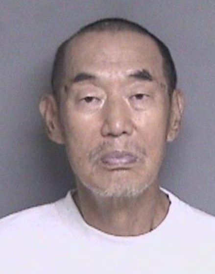 Shouyong Zhang and his wife were arrested on suspicion of murder charges. They were due to be arraigned Wednesday