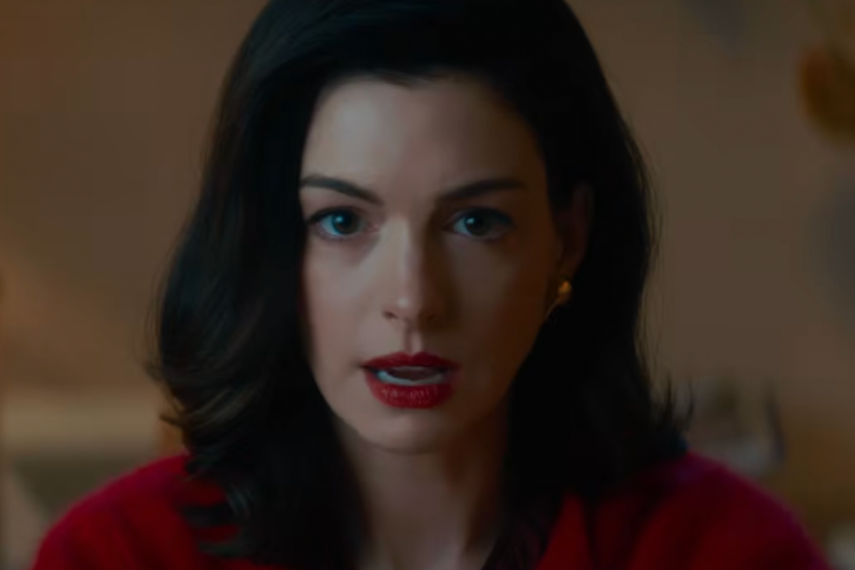 Photo: the-independent.com Why The Movie Adaptation Of Verity Fails To Deliver