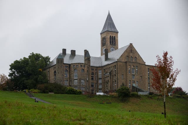 The victim’s attorney says Cornell University refused to refund her tuition after the incident, forcing her to spend another semester on campus near her alleged assailants