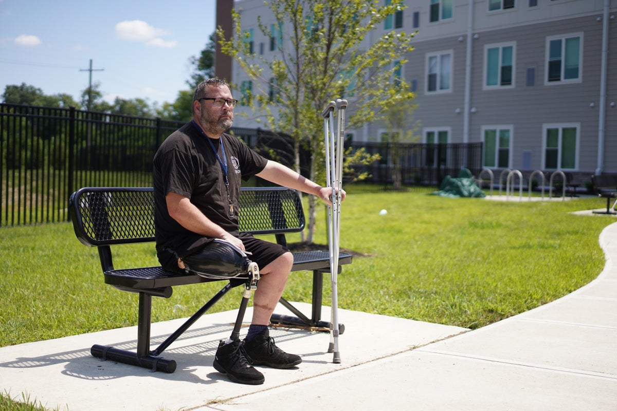 US Supportive Housing Upheaval