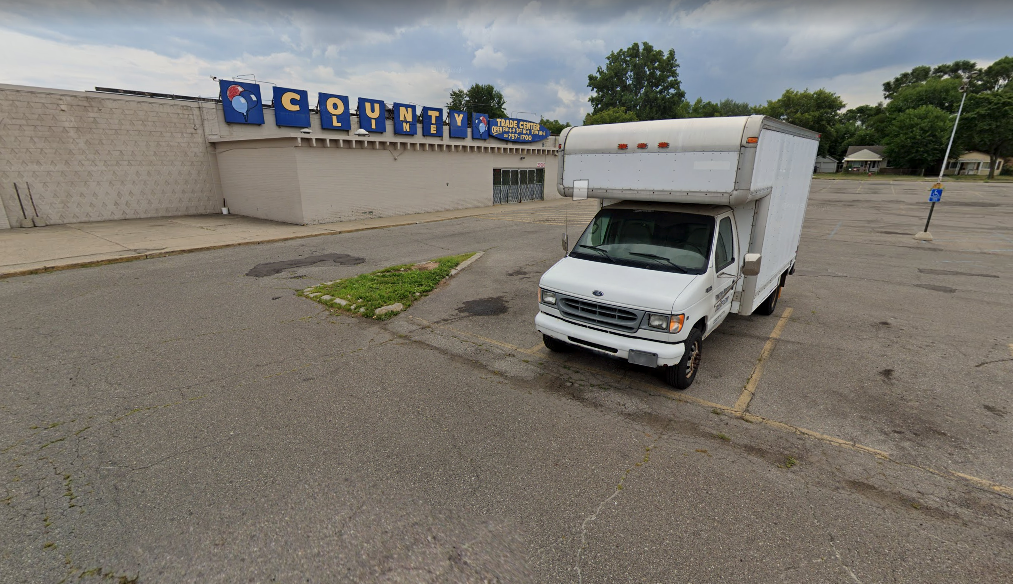 The victim was a Bosnian immigrant who sold outdoor equipment at County Line Trade Center for years to support his family, his loved ones said