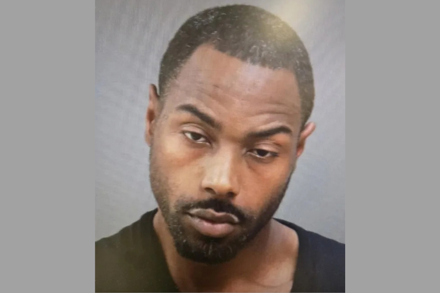 Flea market shopper accused of running over vendor in fatal power washer dispute