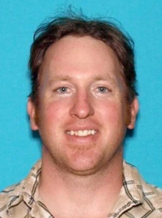 Harris was charged with possession of child pornography in March 2023, a month before his alleged death