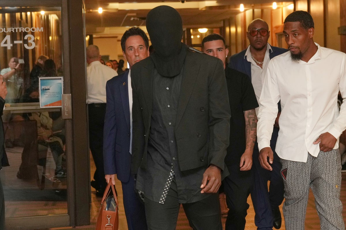 Antonio Brown's Court Hearing Postponed to Oct 28