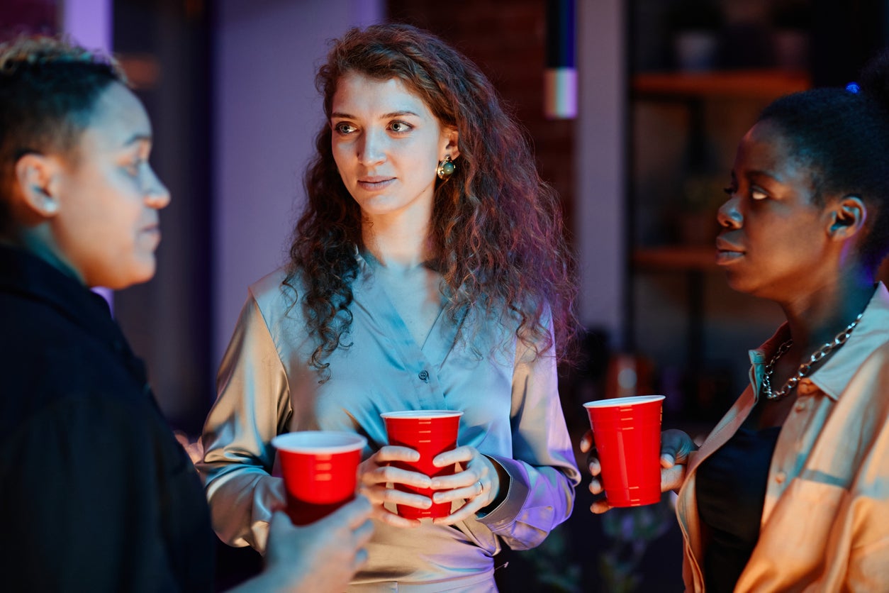 It seems that as therapy has become more common, so too has our confidence in using its language — often without any clinical knowledge