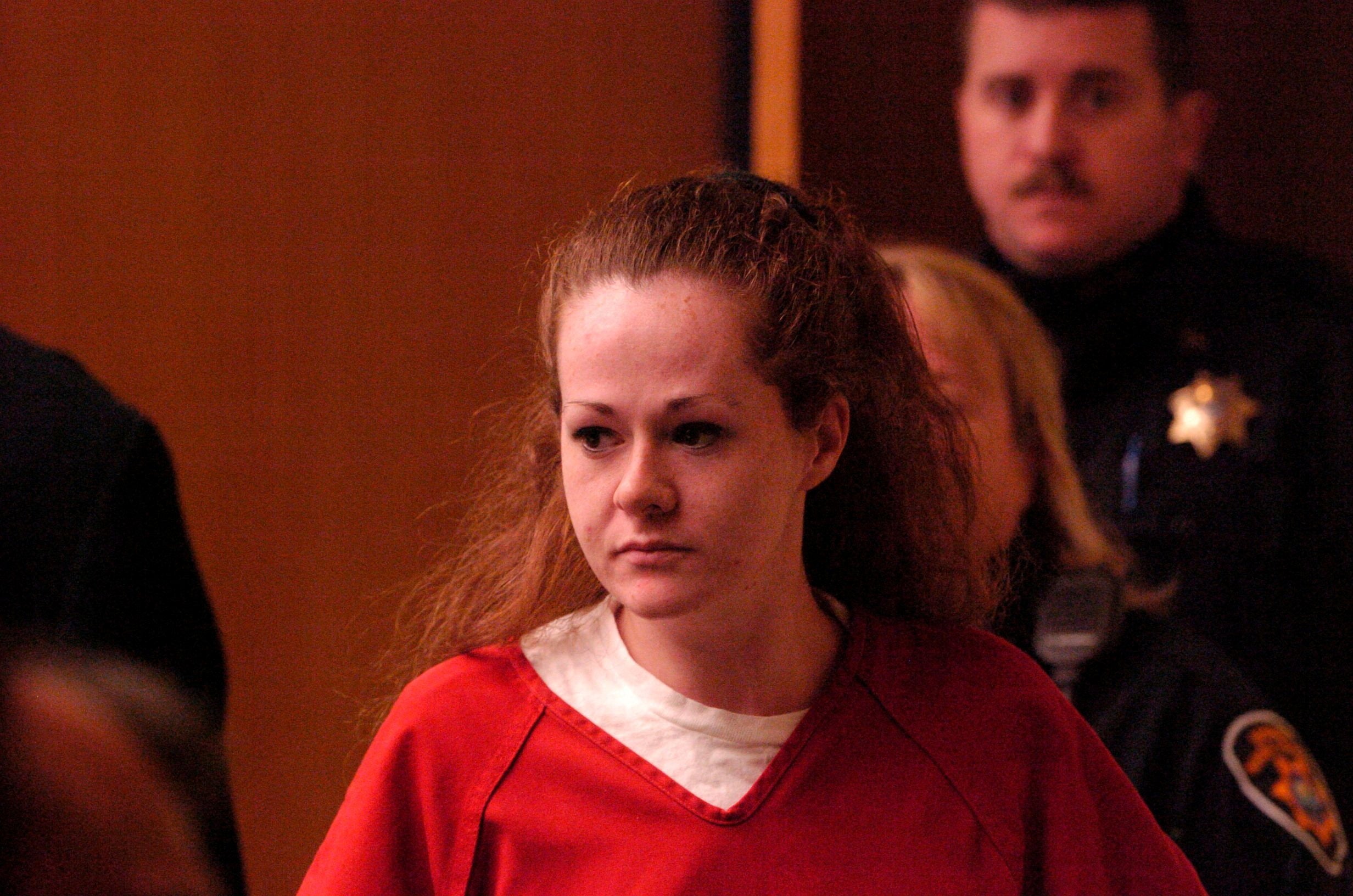 Christa Pike isn’t Tennessee’s first failed execution this year