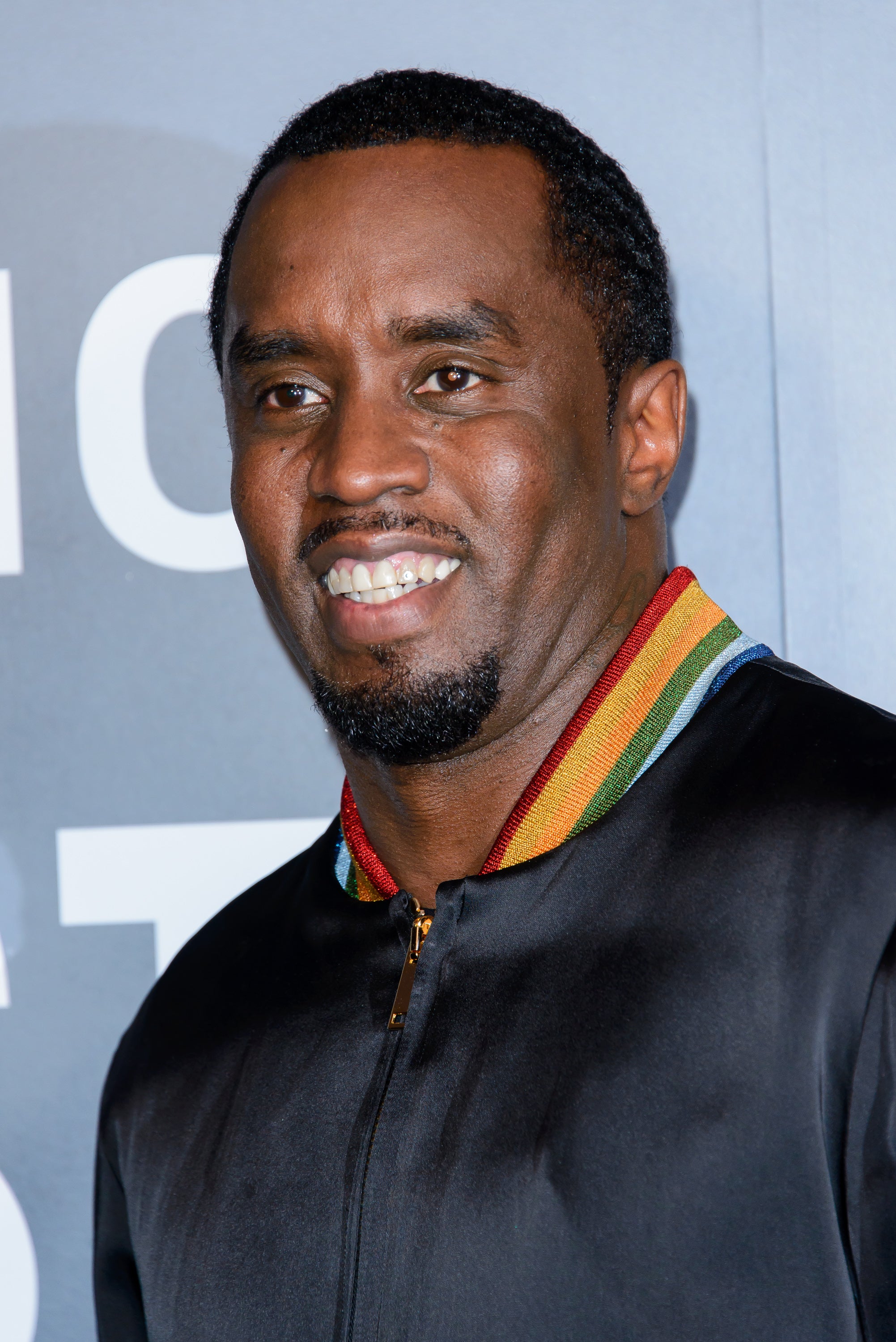 Sean Combs is serving a 50-month sentence in federal prison