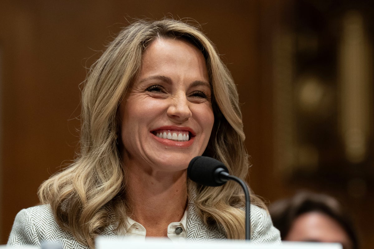 Congress Surgeon General