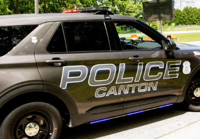 A toddler pulled out a loaded pistol Monday at a daycare in southeast Michigan and one of the child’s parents has been taken into custody as the investigation continues