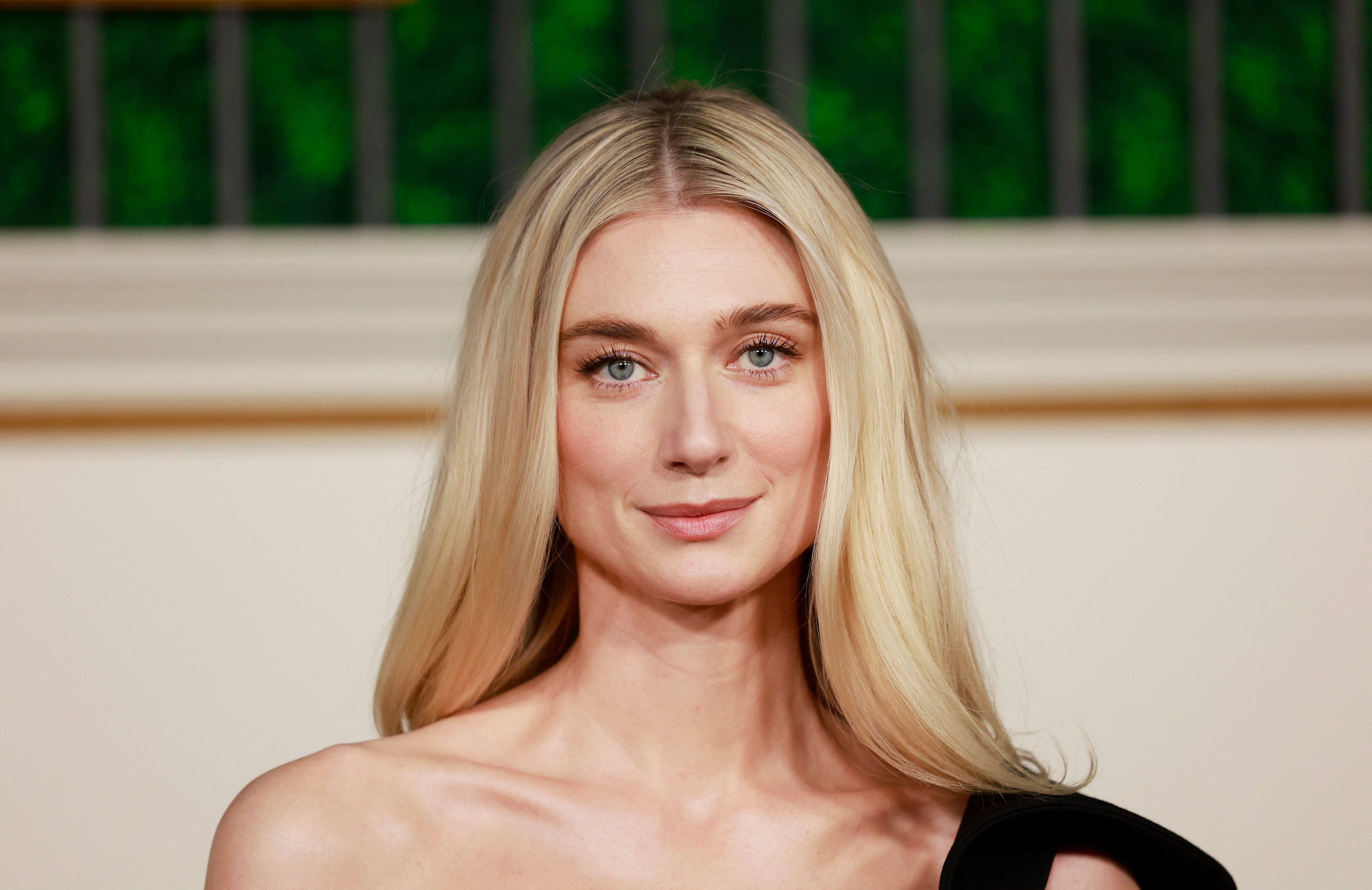 Elizabeth Debicki