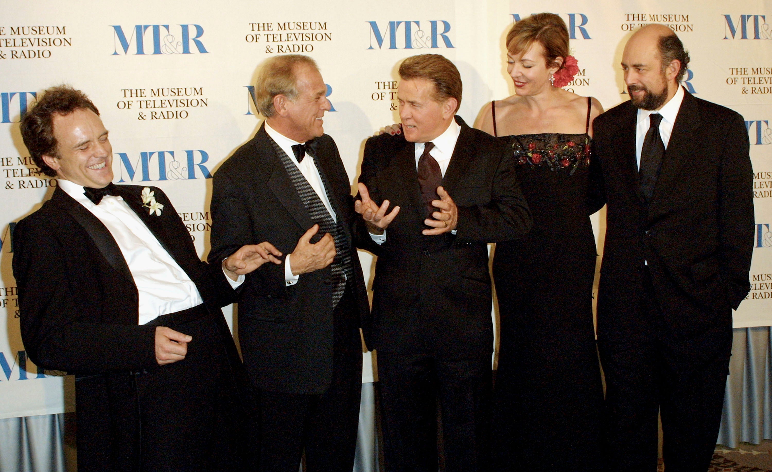 Fans of 'The West Wing' have begged for a reboot of the Emmy-winning political drama for years