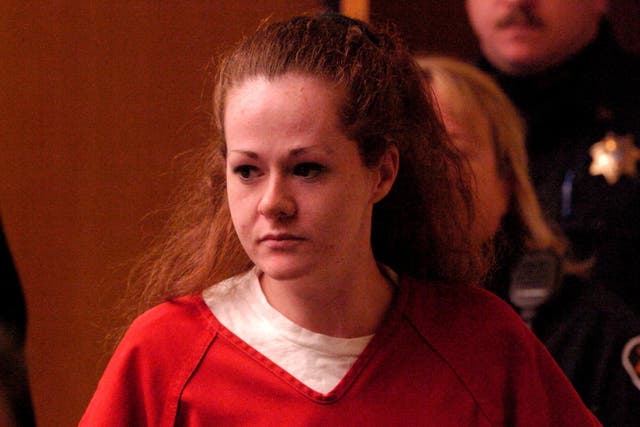 Pike's attorneys told court she experienced an exceptionally traumatic and abusive childhood