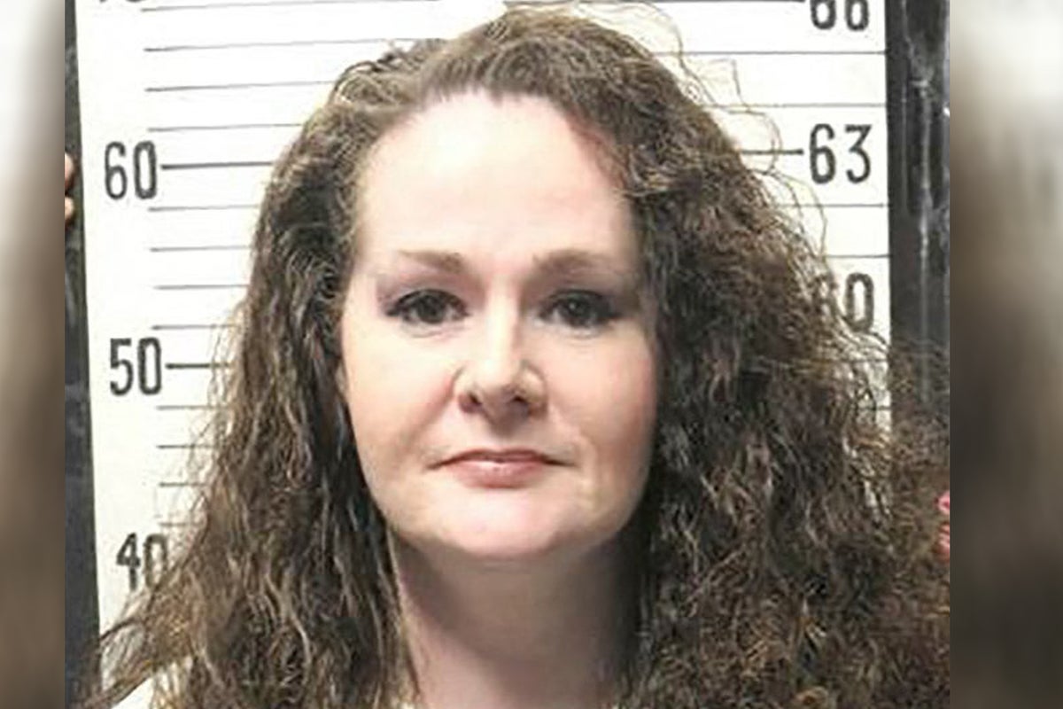 Tennessee inmate Christa Pike survives failed execution attempt