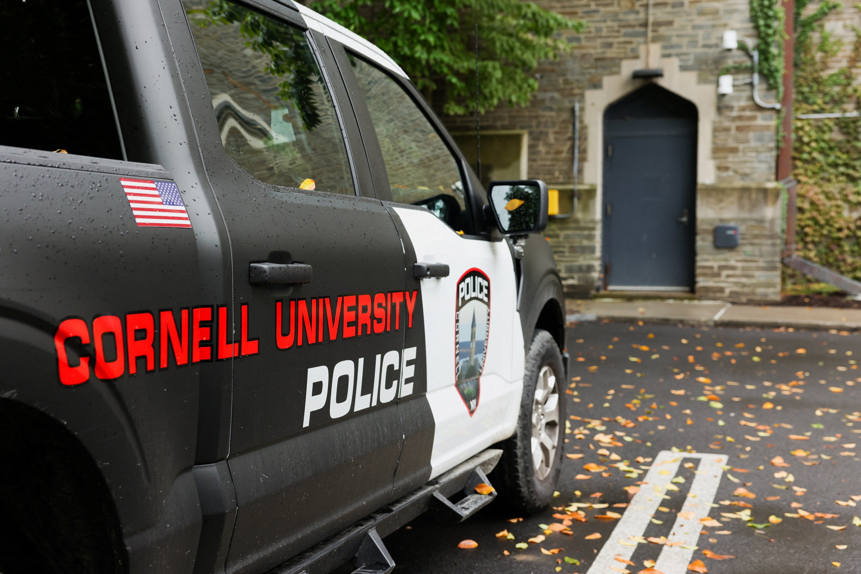 Former prosecutors and legal experts questioned the decision to rely primarily on Cornell’s campus police investigation, with one saying, ‘We would never rely on a campus police investigation’
