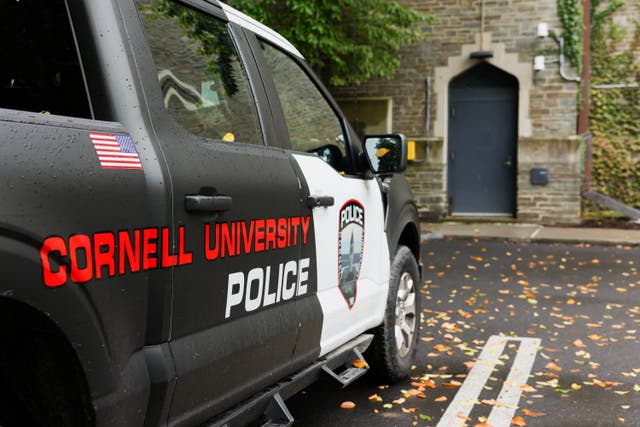 Former prosecutors and legal experts questioned the decision to rely primarily on Cornell’s campus police investigation, with one saying, ‘We would never rely on a campus police investigation’