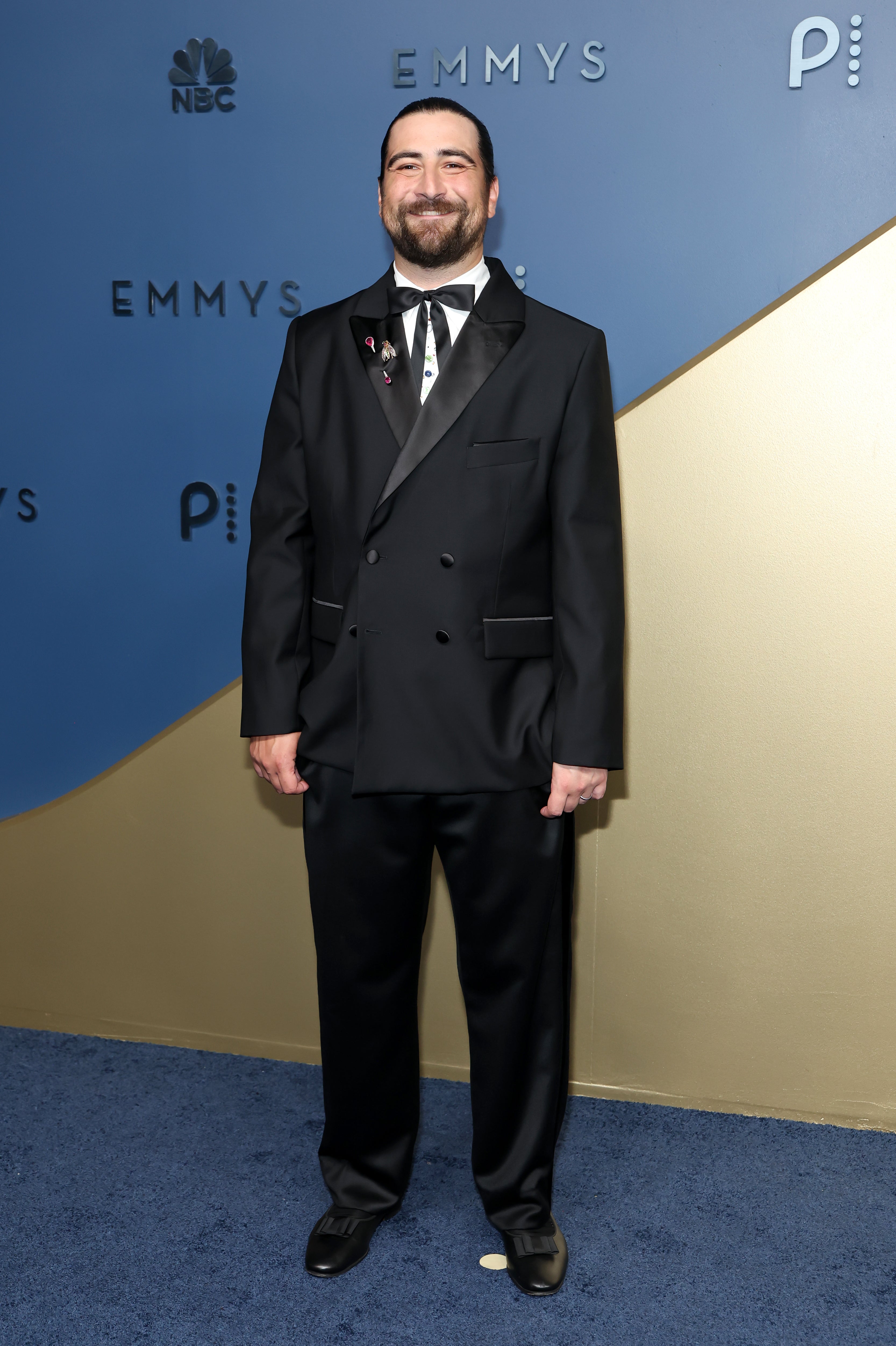 Noah Kahan has been open about his journey with antidepressants