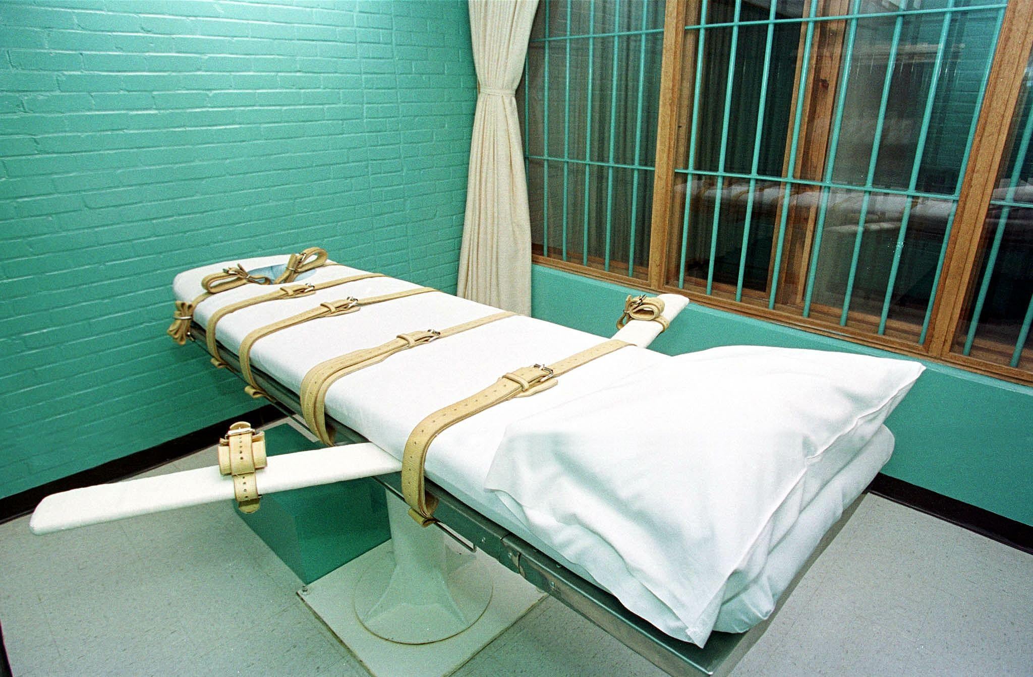 Pike’s case has led to renewed calls for an end to the death penalty in the U.S.