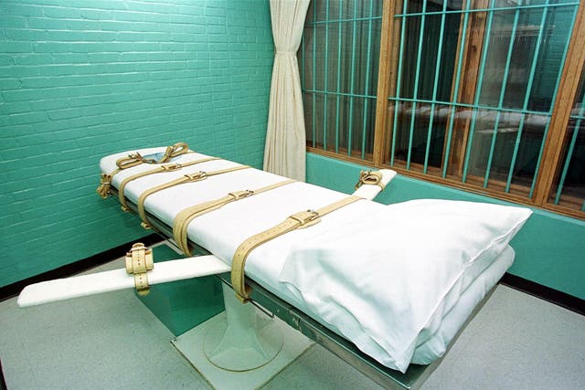 Pike’s case has led to renewed calls for an end to the death penalty in the U.S.
