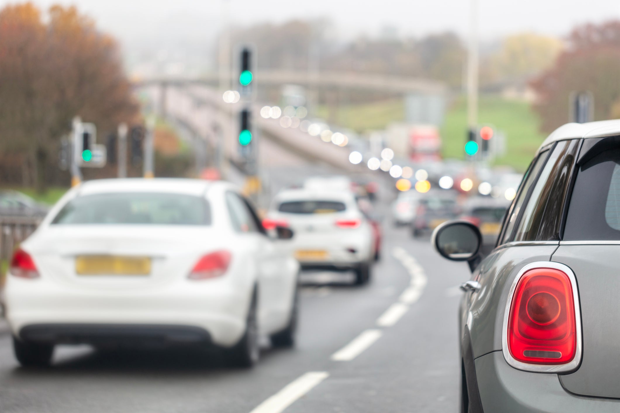 Nobody likes to think of a car breakdown being a possibility, but they do happen from time to time