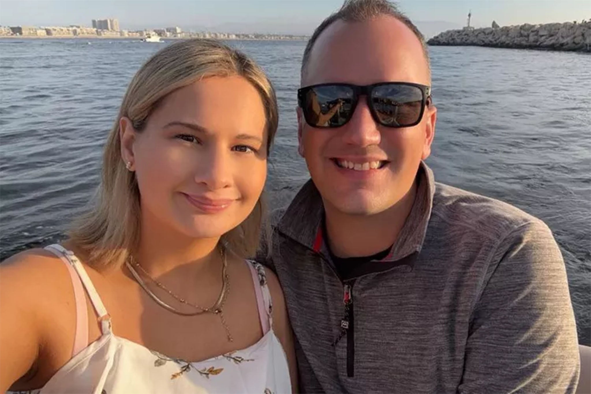 Gypsy Rose Blanchard breaks silence on death of fiancé Ken Urker