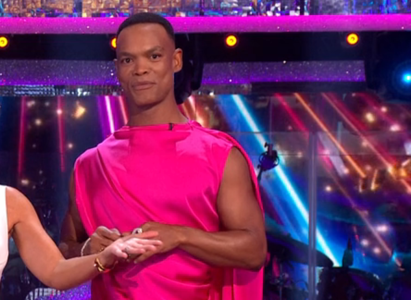 Strictly Come Dancing moves movie week earlier in the series