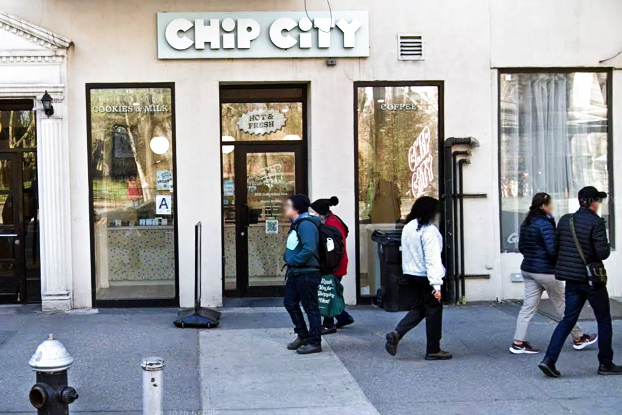 Chip City has reportedly shuttered all of its locations