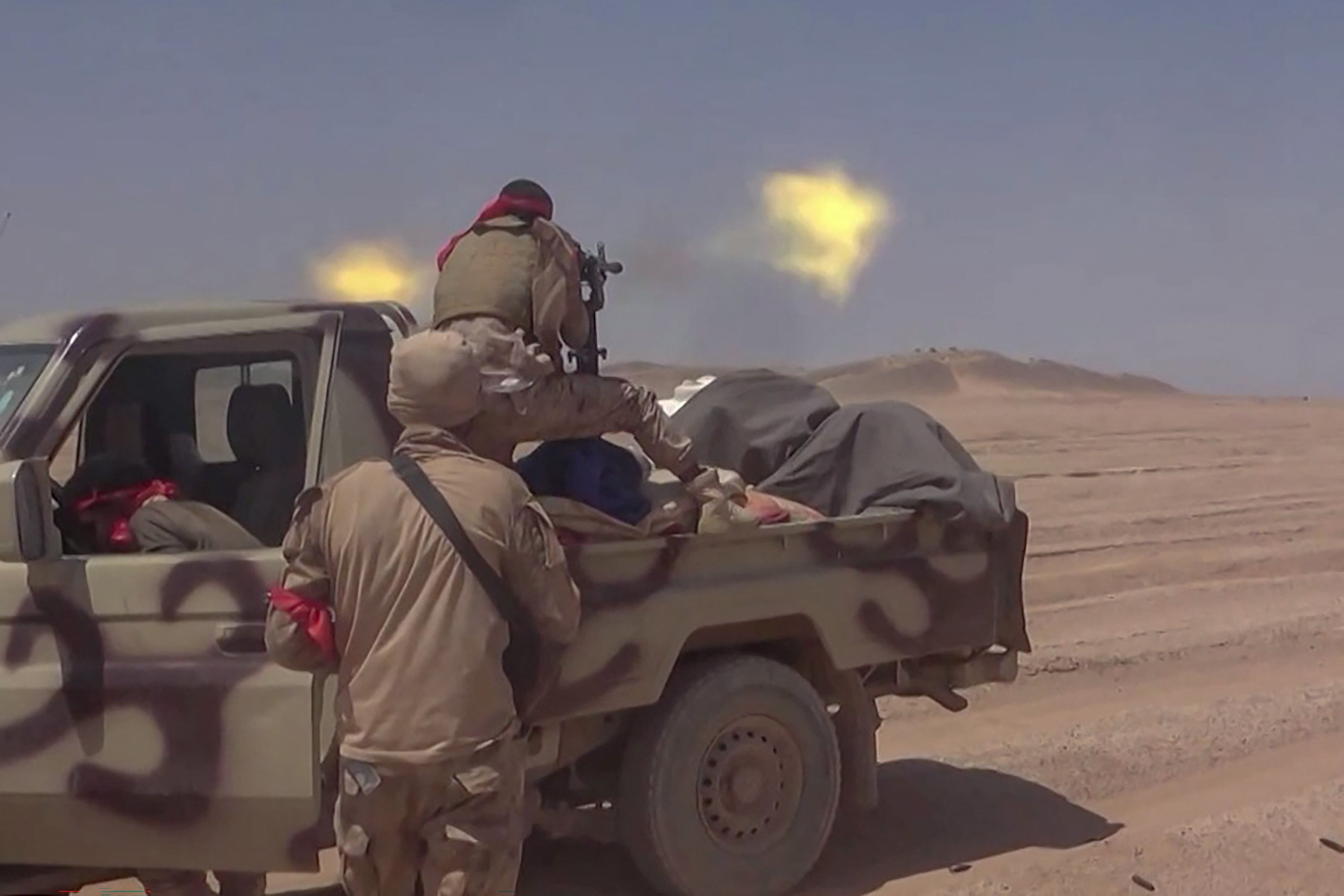 Saudi Arabia Plans Major Yemen Offensive to Retake Bab el-Mandeb from Houthis