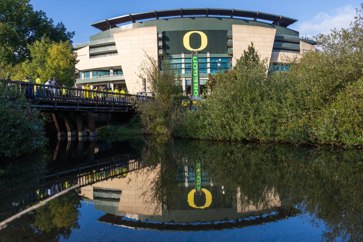 University of Oregon Reports 5 Sexual Assaults Amid Cornell Case