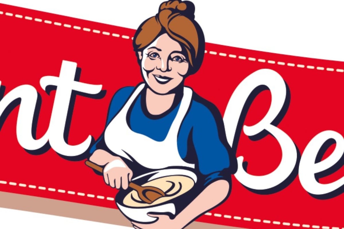 Traditional Aunt Bessie given a ‘glow up’ in Yorkshire pudding rebrand Traditional Aunt Bessie given a ‘glow up’ in Yorkshire pudding rebrand