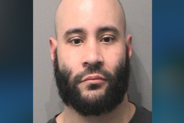 Michael Jerome James, 35, has been charged with the murders of Chynna Dickus and her 10-year-old stepson, Blake Dickus