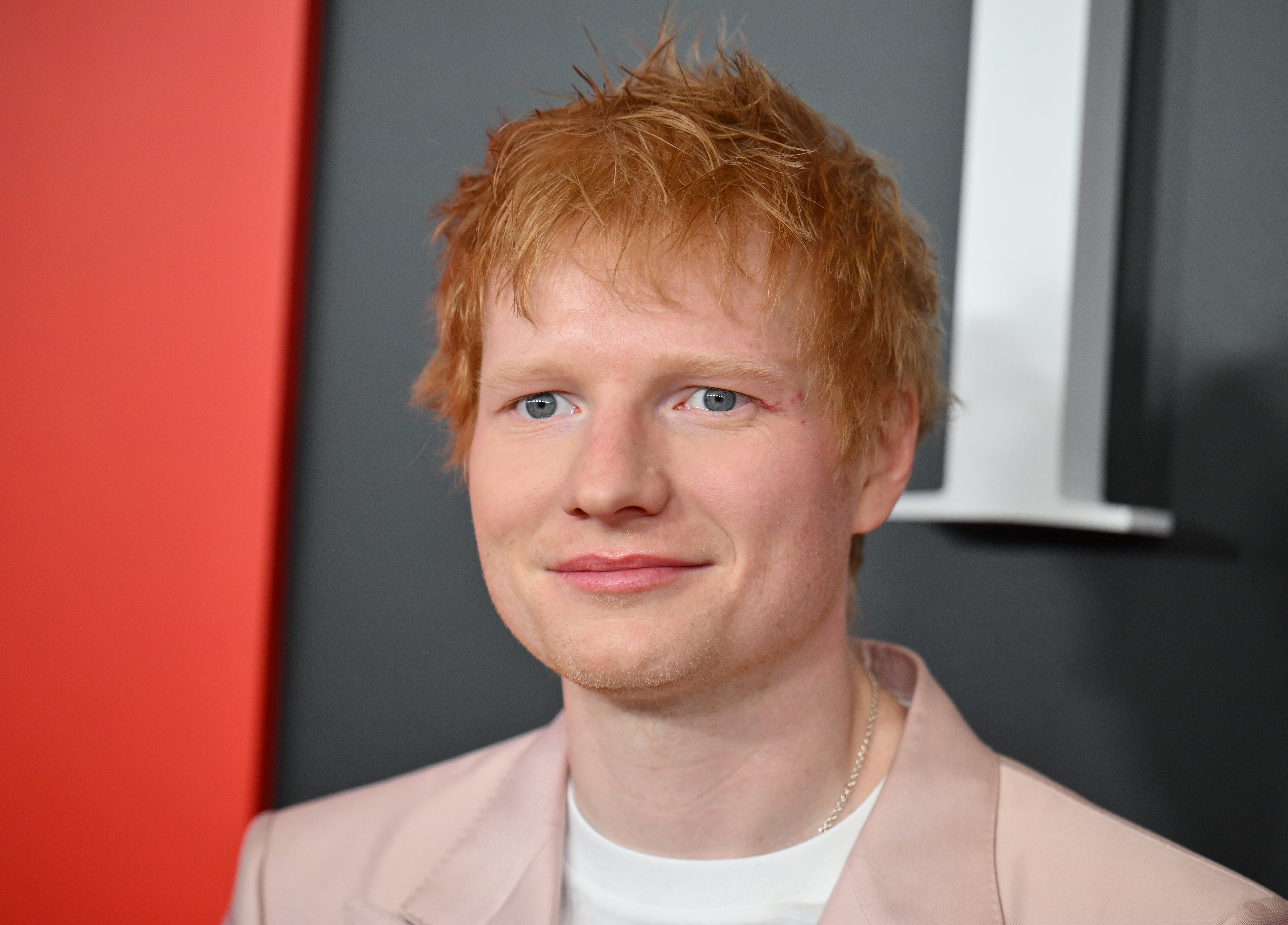 Ed Sheeran has performed his last three concerts on his beleaguered tour without support acts