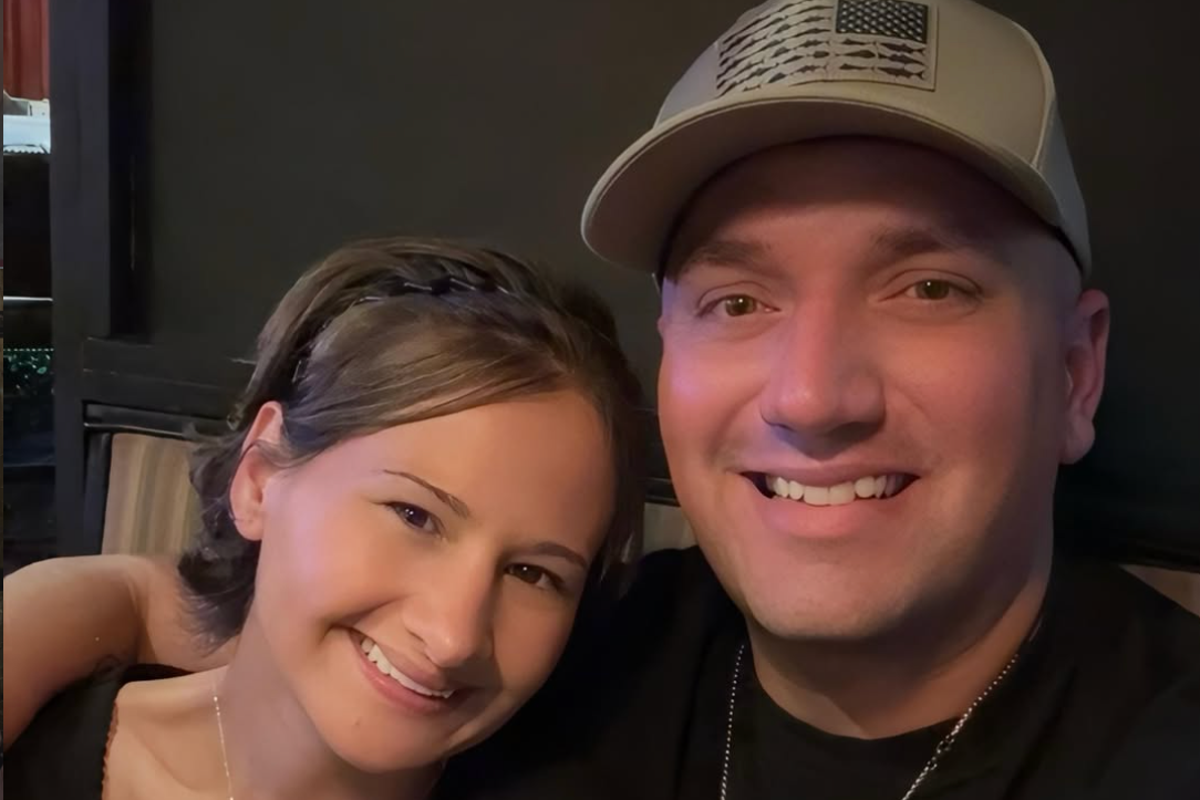 Gypsy Rose Blanchard starts petition to combat online harassment after death of fiancé Ken Urker Gypsy Rose Blanchard starts petition to combat online harassment after death of fiancé Ken Urker