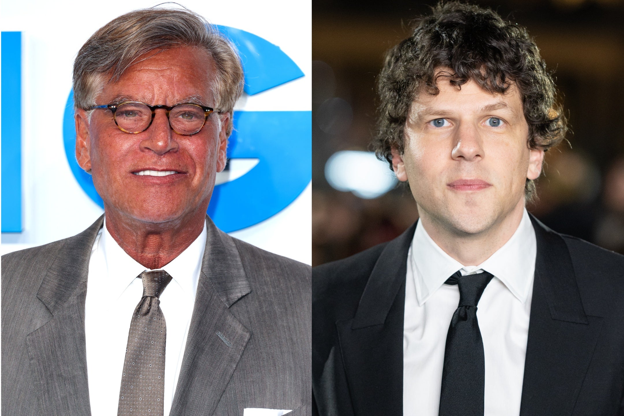 Aaron Sorkin said it 'never occurred' to him that Jesse Eisenberg would turn down 'The Social Reckoning'