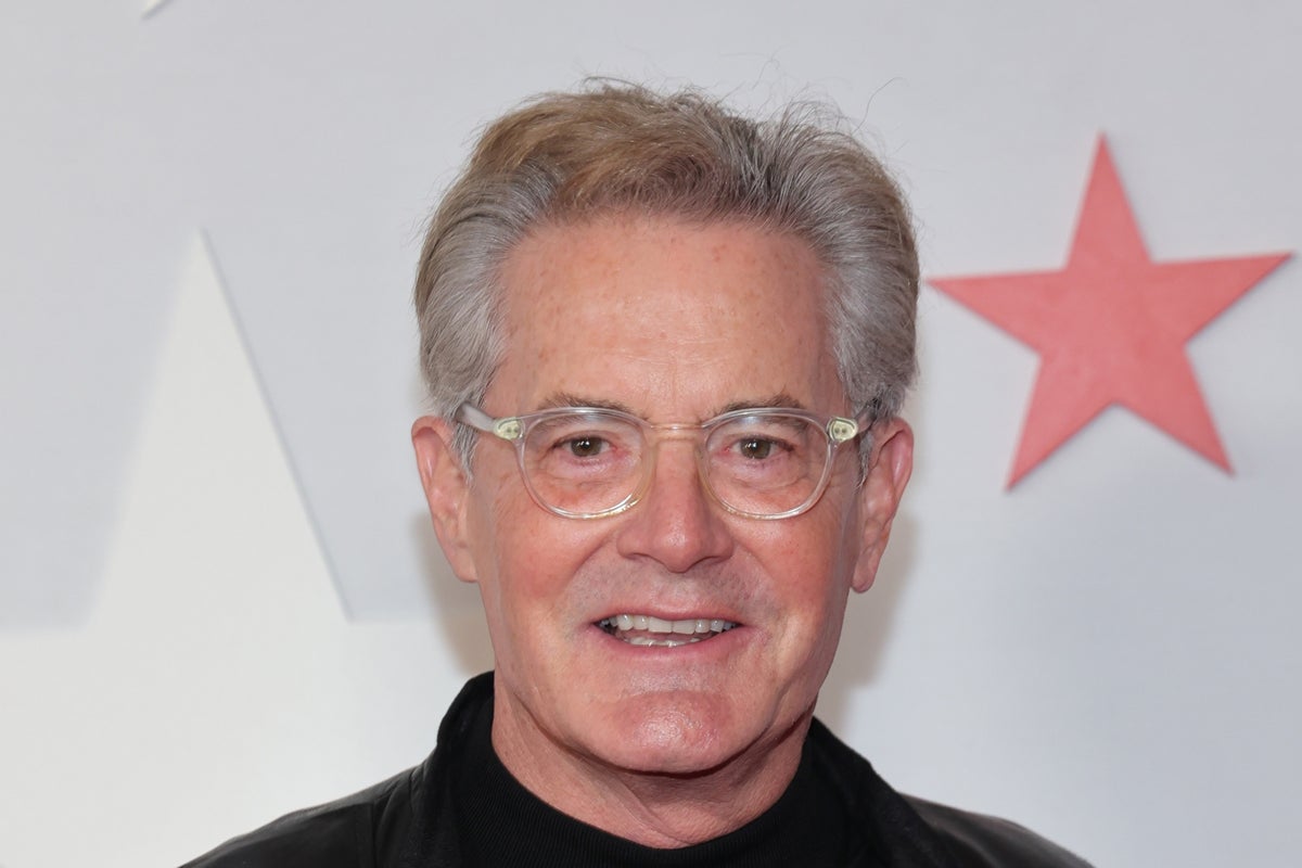 Kyle MacLachlan recalls shutting down an ‘absurd’ request to perform a ...