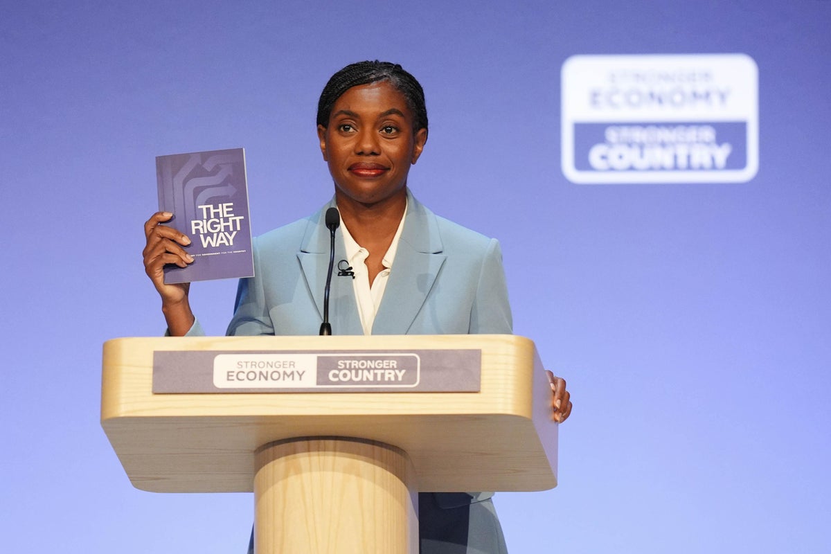 Conservatives to abolish Environment Agency and Natural England in deregulation plan