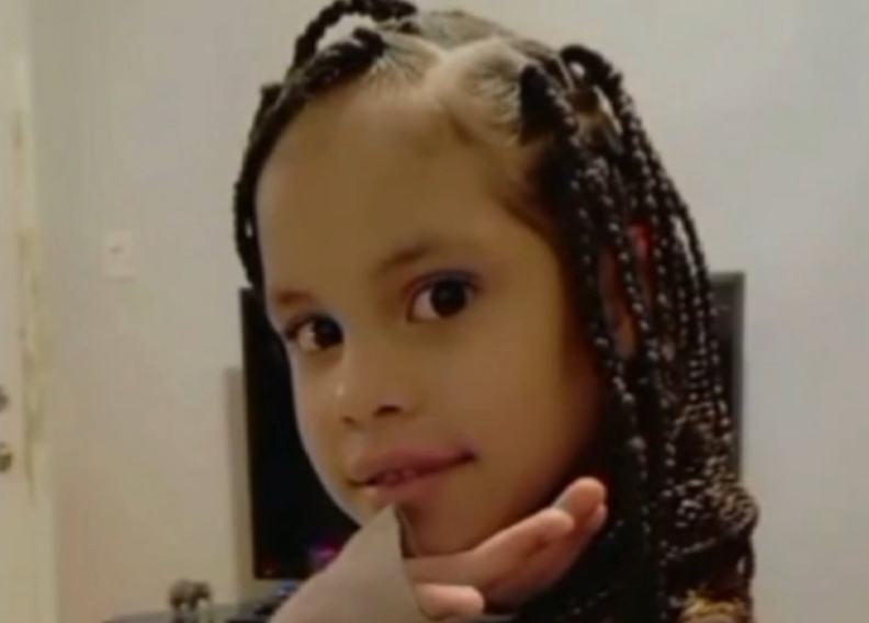 Seven-year-old Eddimar Paola Hernández Chacón was fatally stabbed in Chicago over the weekend
