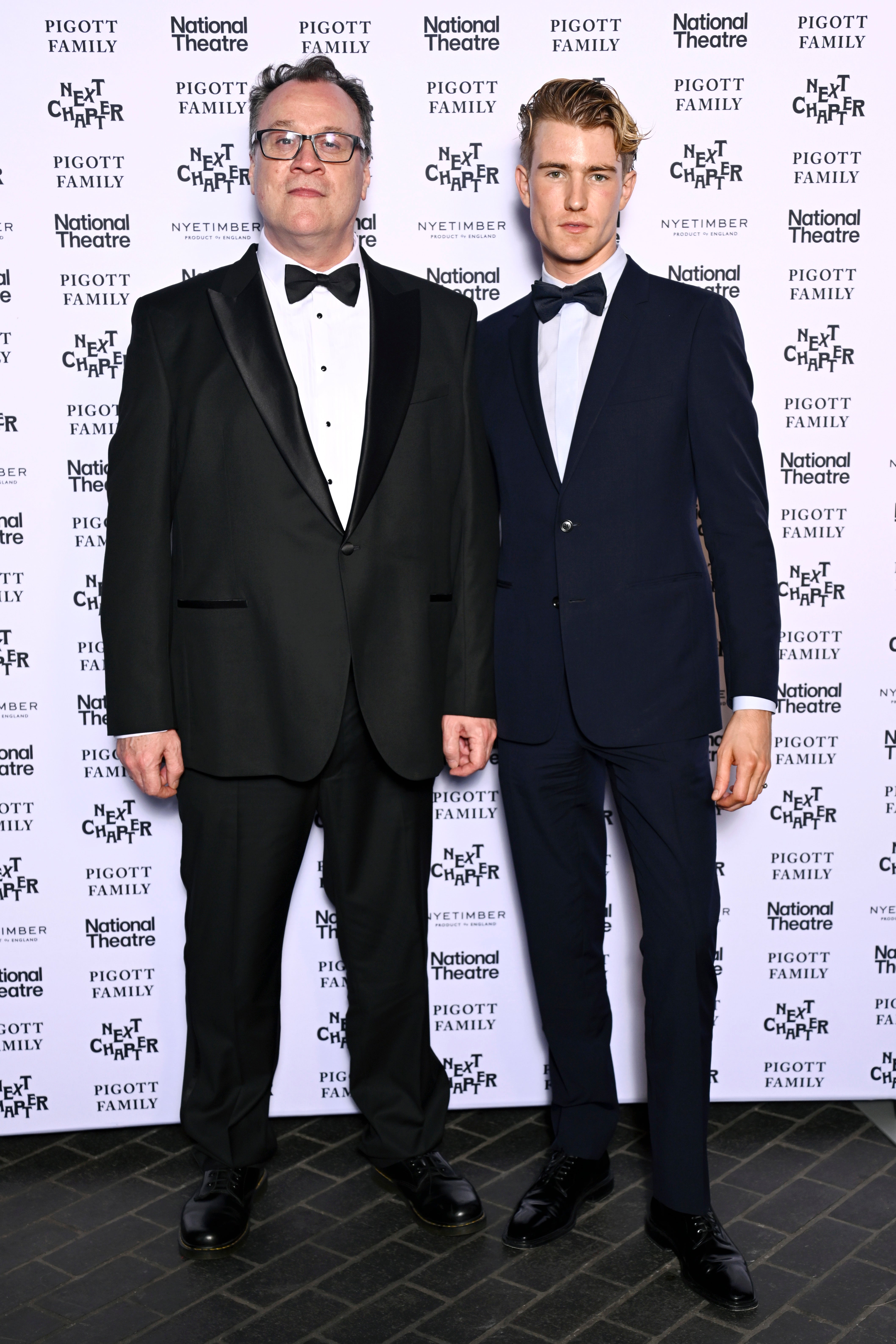 Davies and Cole in March