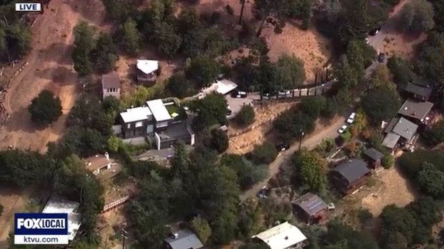 Police are investigating whether the deaths of Bryan Walker and Michelle Min were as a result of a murder-suicide