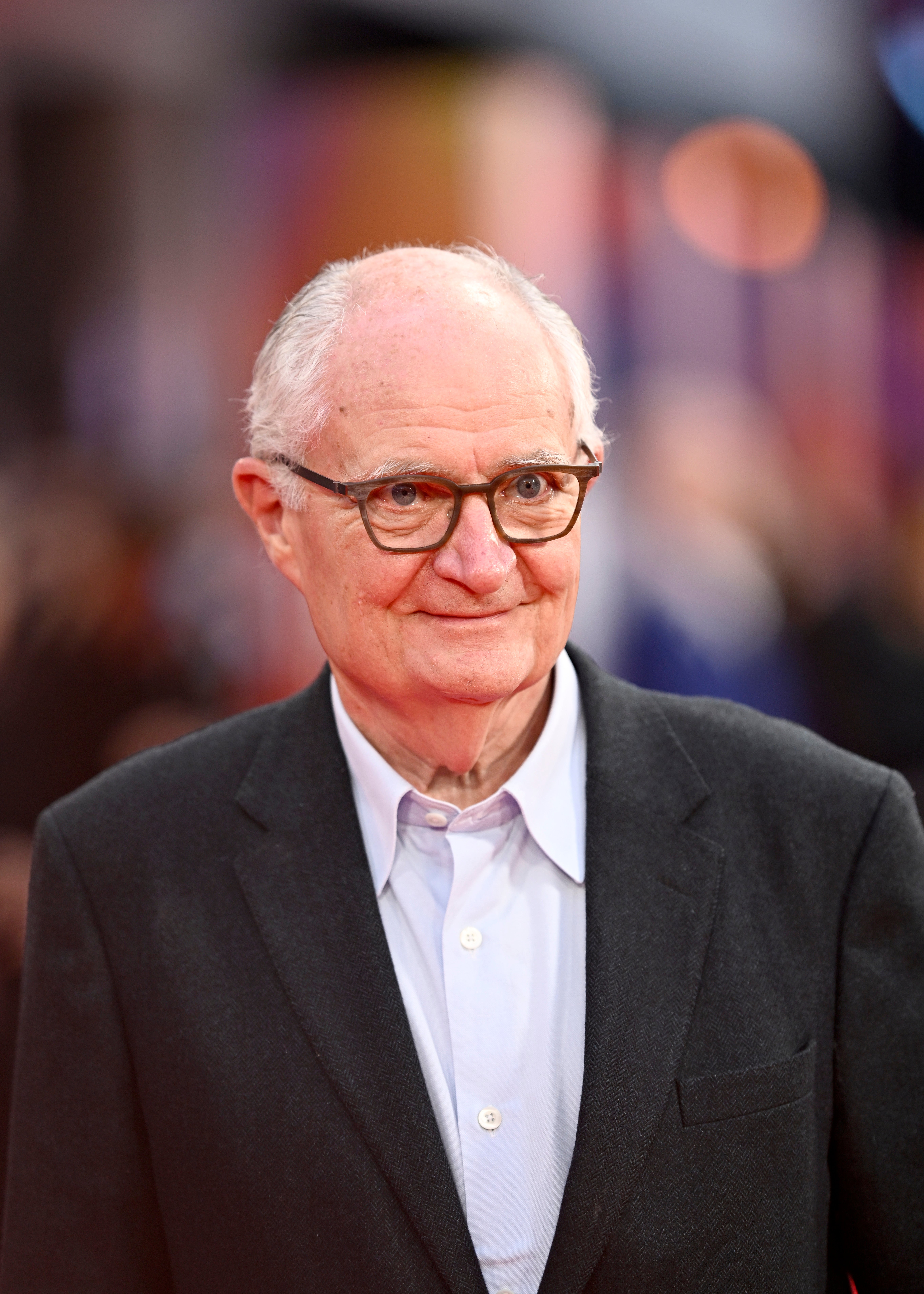 Jim Broadbent will feature in the new BBC drama