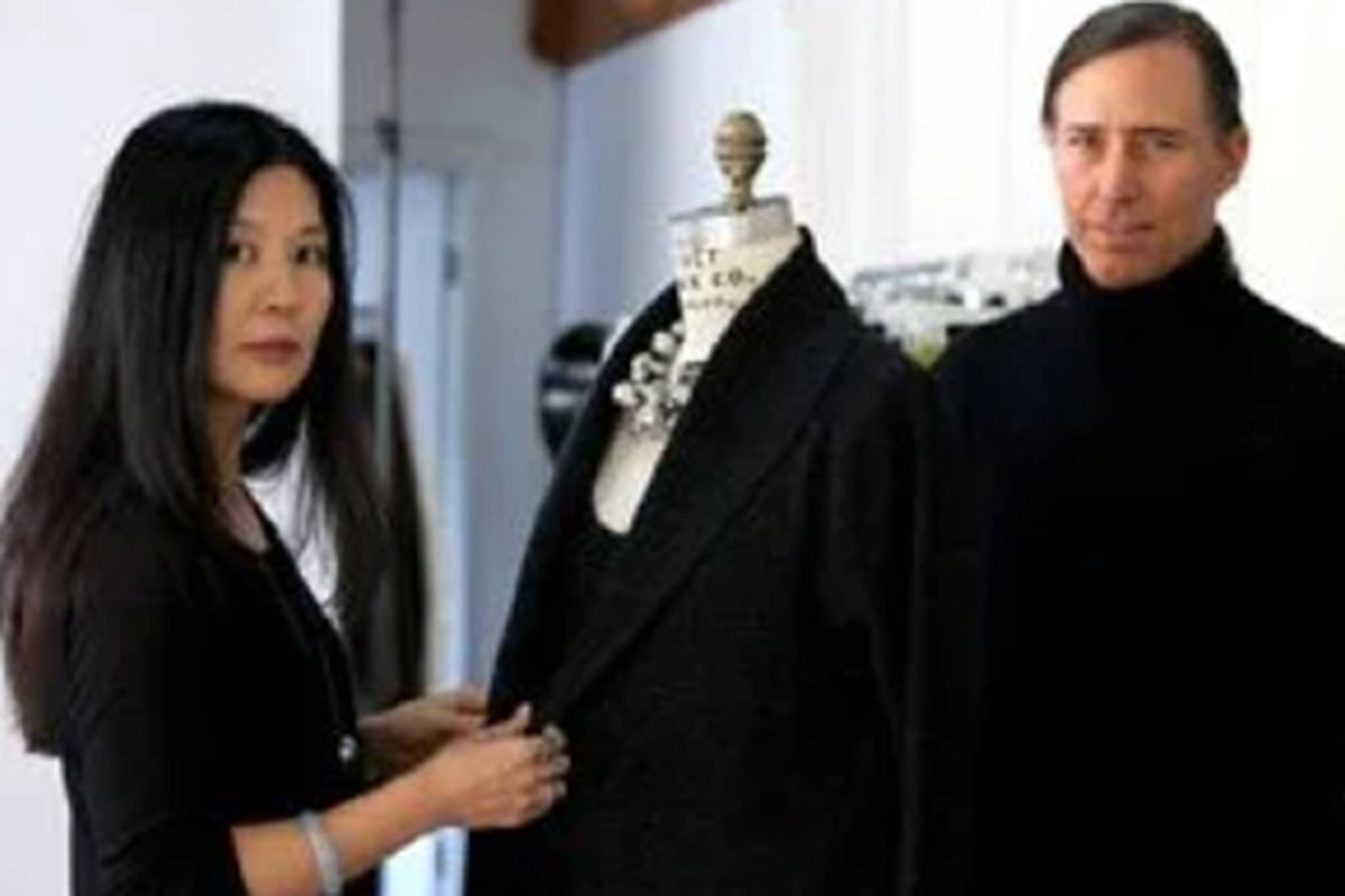 Min was reportedly looking to institutionalize her husband the day that they were both found dead at their home