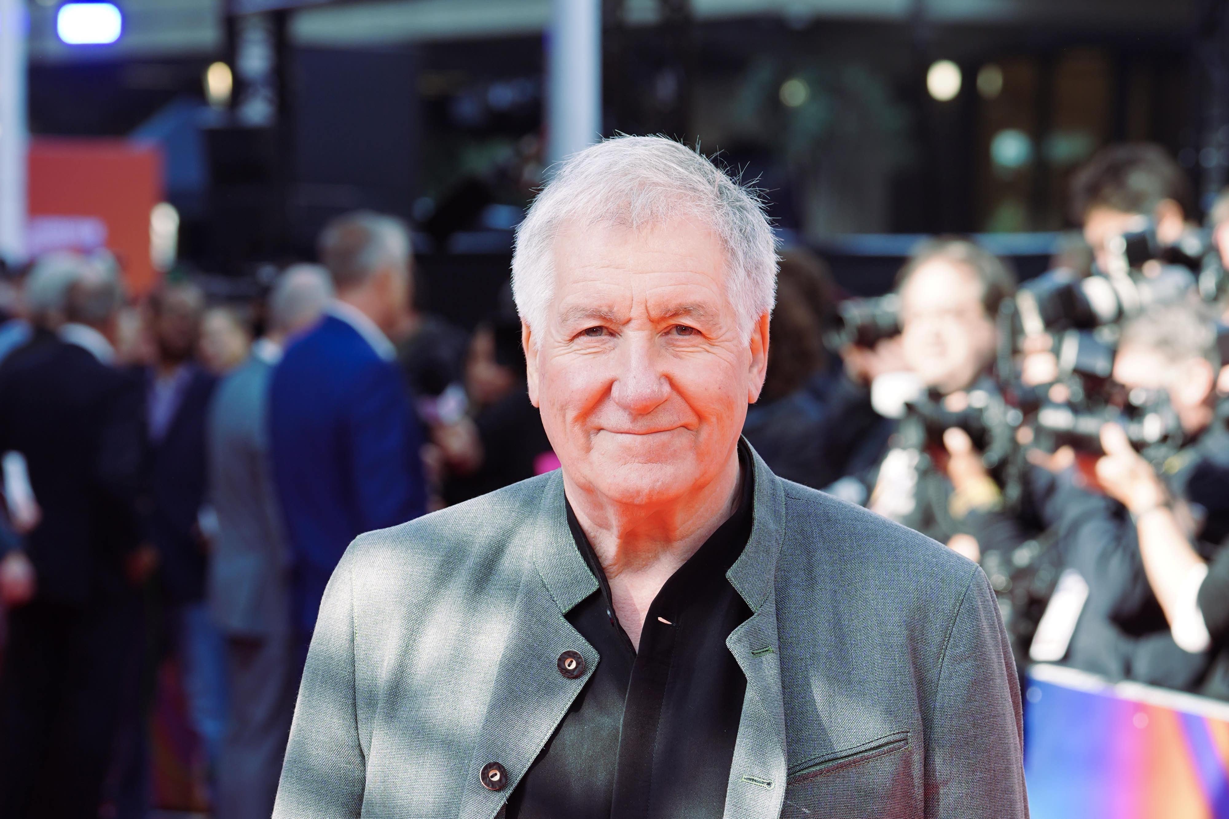Fenton died on Monday in London, his management said.