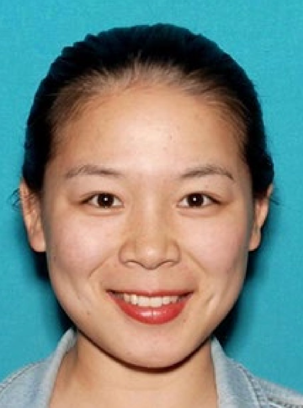 California real estate agent arrested at LA airport accused of spying for China
