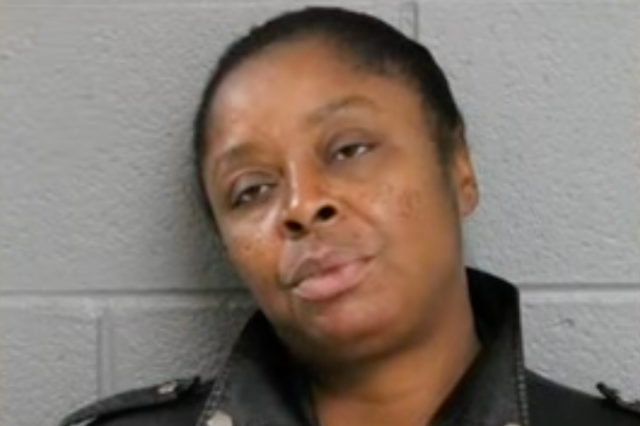 Shavon Gayden has been charged with first-degree murder