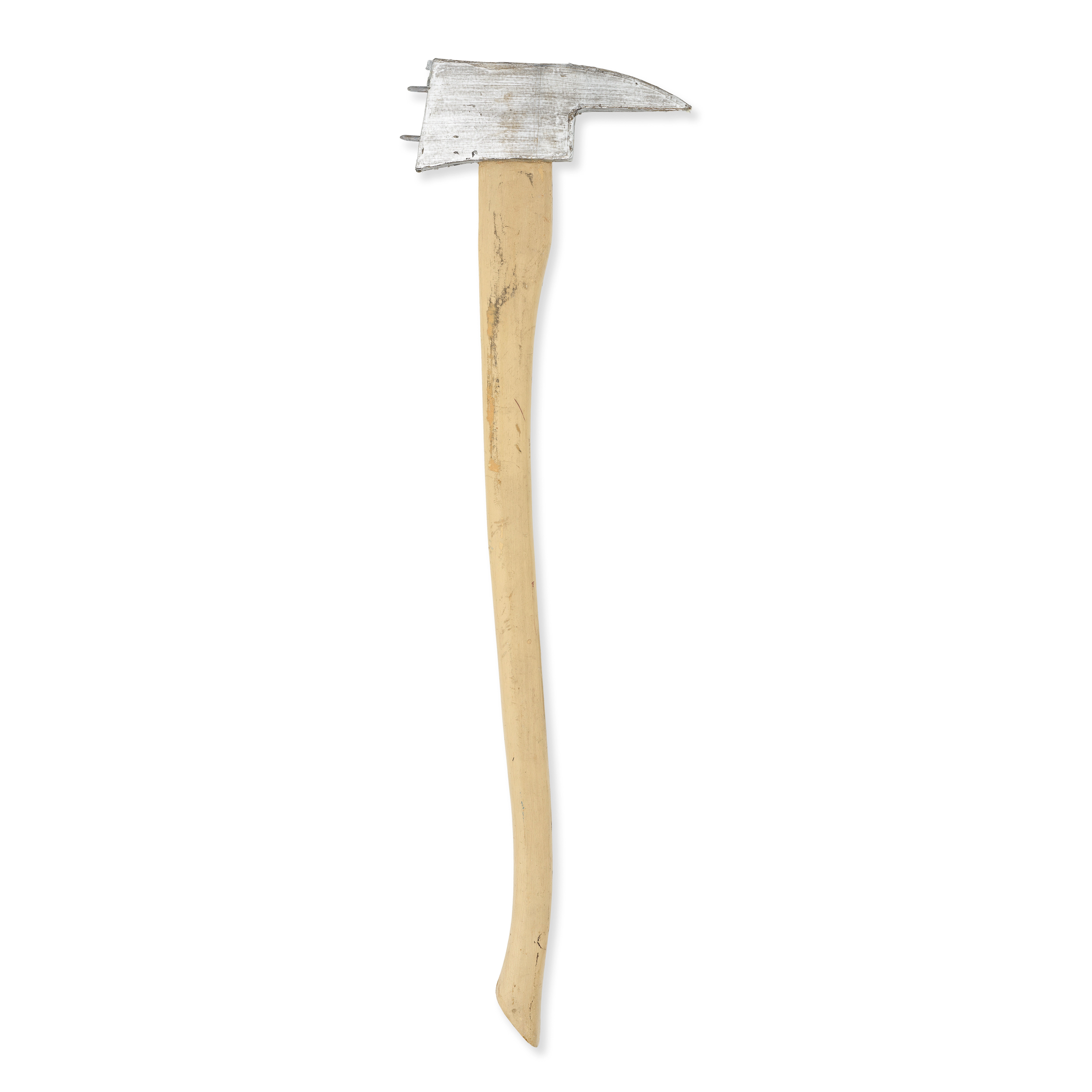 Jack Nicholson’s axe will be put up for sale