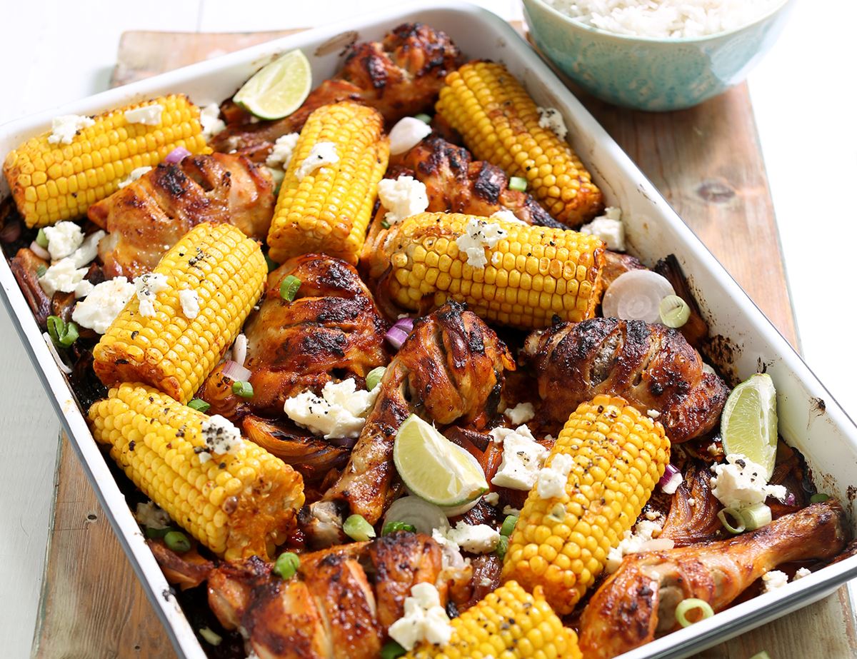 Recipe