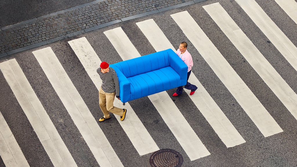 People will be able to buy pre-loved Ikea goods on the company's new marketplace