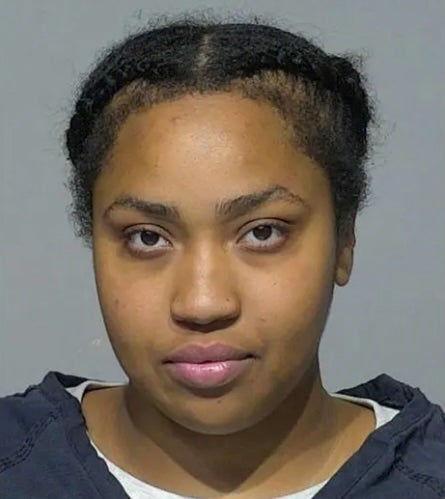 Amy Jones, a 23-year-old Wisconsin woman, has been accused of pretending to be a teacher, not to uplift and inspire — but to level her gripes with kids these days