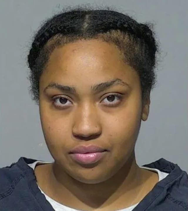 Amy Jones, a 23-year-old Wisconsin woman, has been accused of pretending to be a teacher, not to uplift and inspire — but to level her gripes with kids these days