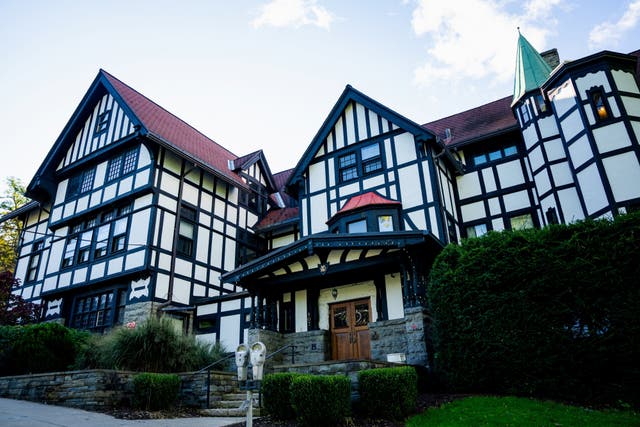 The controversy erupted after a woman identified in court documents as Jane Doe filed a lawsuit last month alleging that seven members of Cornell's Chi Phi fraternity sexually assaulted or exploited her in October 2024