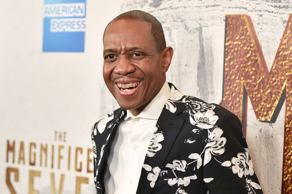 R&B singer Freddie Jackson dies just days after birthday, family announces